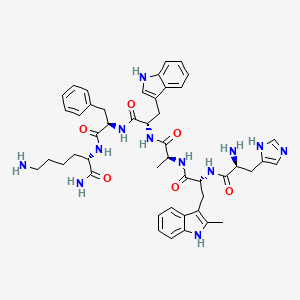 Hexarelin
