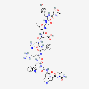 Melanotan I