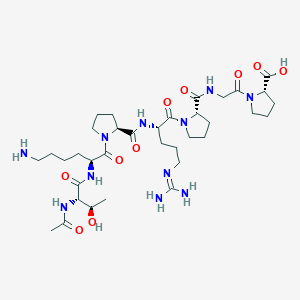 N-Acetyl Selank