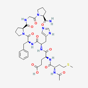 N-Acetyl Semax