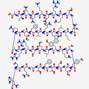 Oxyntomodulin