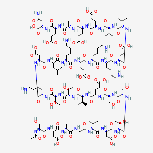 Thymosin Alpha 1